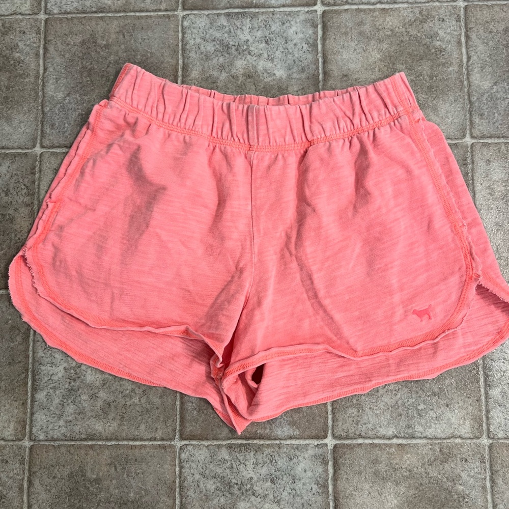 PINK Victoria's Secret Pink Athletic Shorts